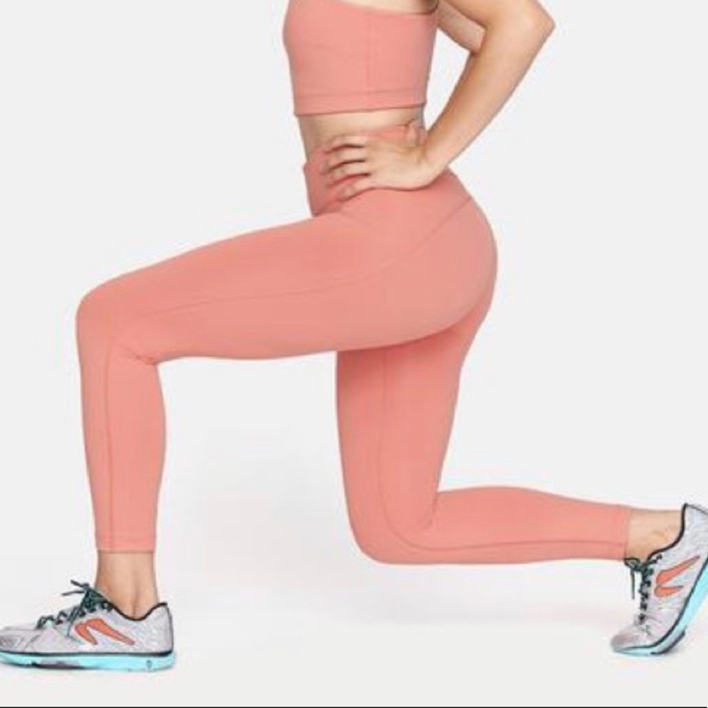Outdoor Voices Tech Sweat Flex